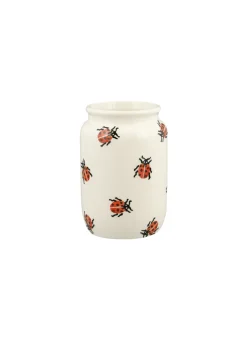 Seconds Ladybird Medium Jam Jar