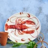 Seconds Lobster Large Oval Platter