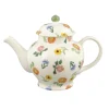 Seconds Poppies & Pinks 3 Mug Teapot
