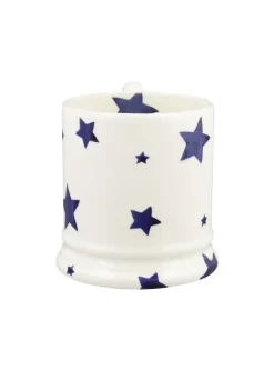 Starry Skies 1/2 Pint Mug