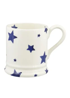 Starry Skies 1/2 Pint Mug