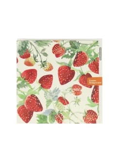 Strawberries Card