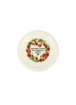 Strawberries Large Sugar Pot