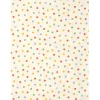 Summer Polka Dot Tea Towel