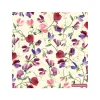 Sweet Pea Cocktail Napkins