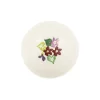 Sweet Violets French Bowl