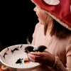 The Wise Witches Medium Pasta Bowl