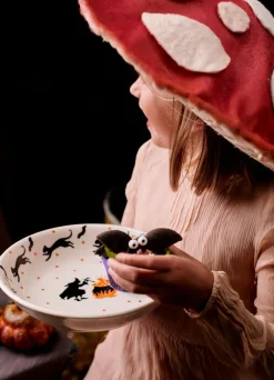 The Wise Witches Medium Pasta Bowl