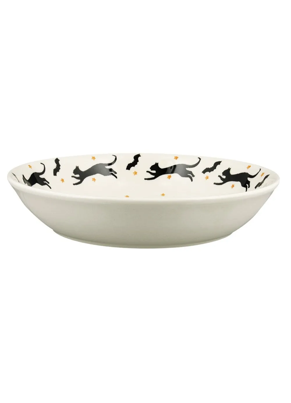 The Wise Witches Medium Pasta Bowl