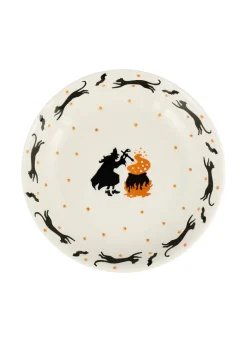 The Wise Witches Medium Pasta Bowl
