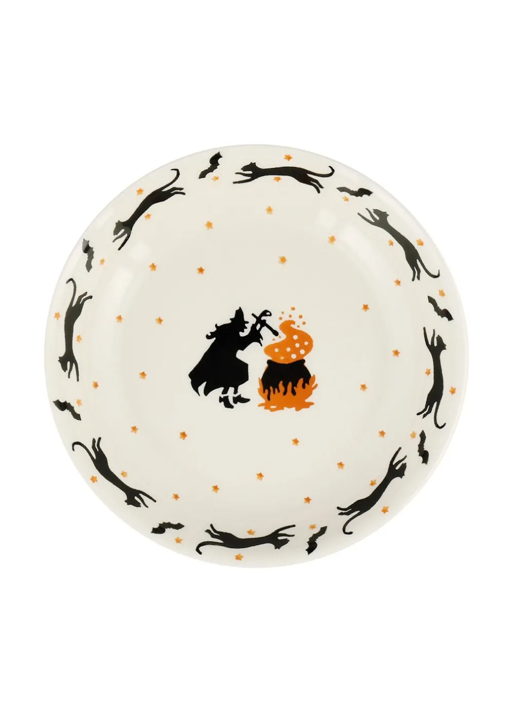 The Wise Witches Medium Pasta Bowl