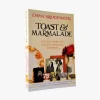 Toast & Marmalade Paperback Book