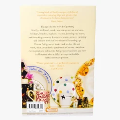 Toast & Marmalade Paperback Book