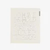 To Have & To Hold Silver Toast Card