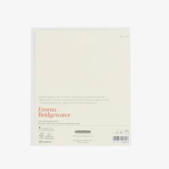 To Have & To Hold Silver Toast Card