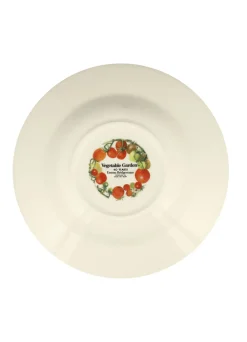 Tomatoes Soup Plate - Set of 4