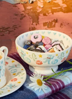 Toy Box French Bowl
