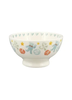 Toy Box French Bowl