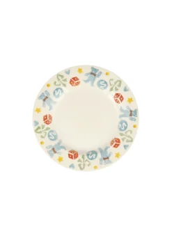 Toy Box Small Side Plate, 6.5 Inch