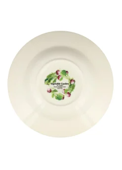Turnip Soup Plate