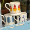 Twister Lolly 1/2 Pint Mug