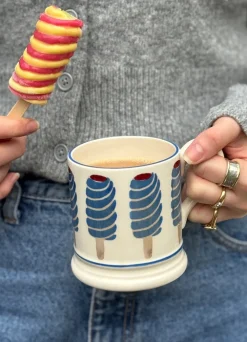 Twister Lolly 1/2 Pint Mug