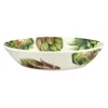 Vegetable Garden Artichoke Medium Pasta Bowl