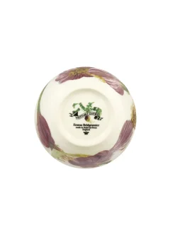 Vegetable Garden Garlic Small Old Bowl
