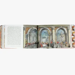 Venice: A Sketchbook Guide