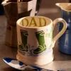 Wellies Dad 1/2 Pint Mug