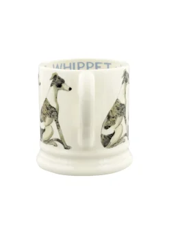 Whippet 1/2 Pint Mug