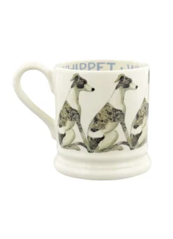 Whippet 1/2 Pint Mug