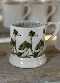 Whippet 1/2 Pint Mug