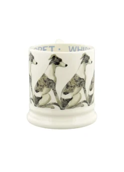 Whippet 1/2 Pint Mug