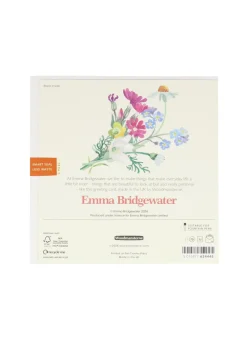 Wildflowers Card