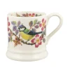 Wild Rose 1/2 Pint Mug