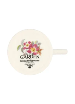 Wild Rose 1/2 Pint Mug
