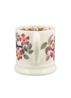 Wild Rose 1/2 Pint Mug