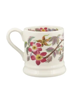 Wild Rose 1/2 Pint Mug