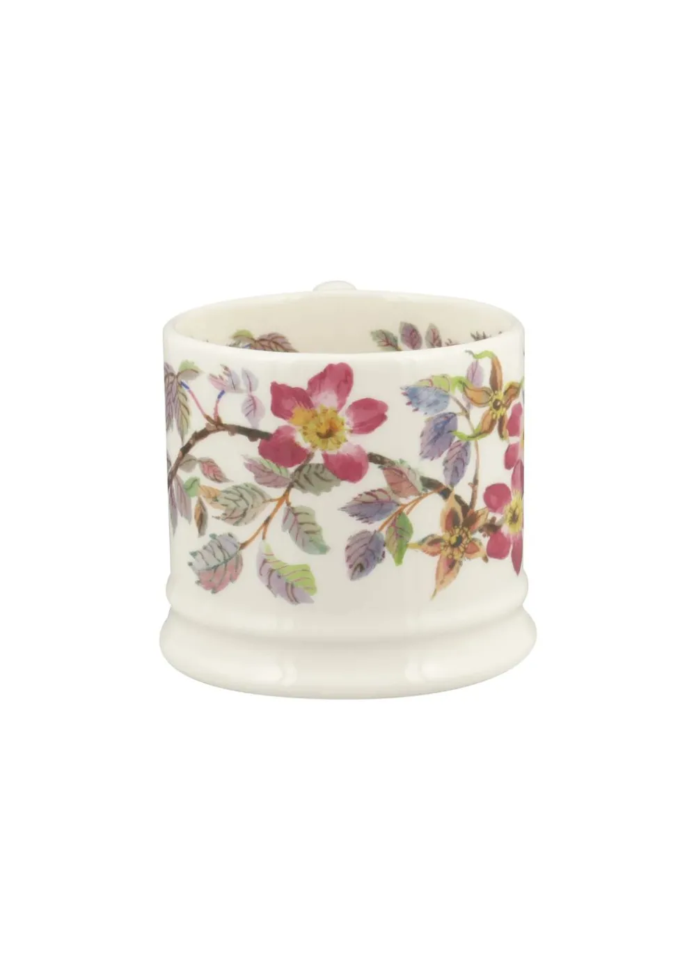 Wild Rose Small Mug