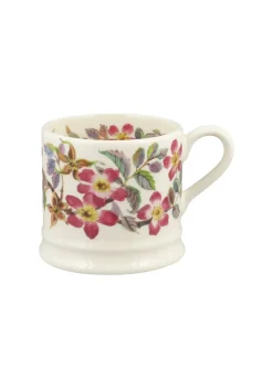 Wild Rose Small Mug