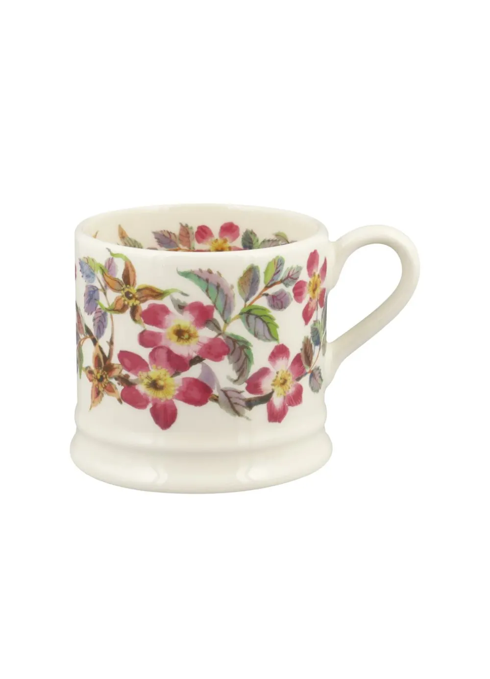 Wild Rose Small Mug