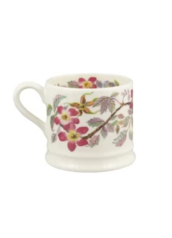 Wild Rose Small Mug