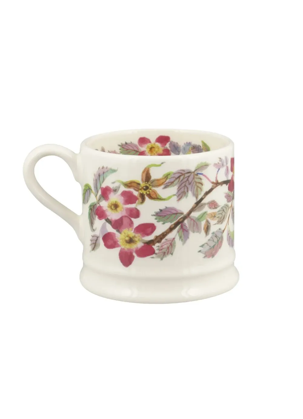 Wild Rose Small Mug