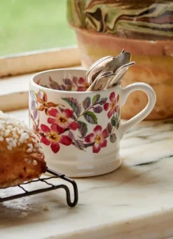Wild Rose Small Mug