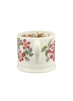 Wild Rose Small Mug