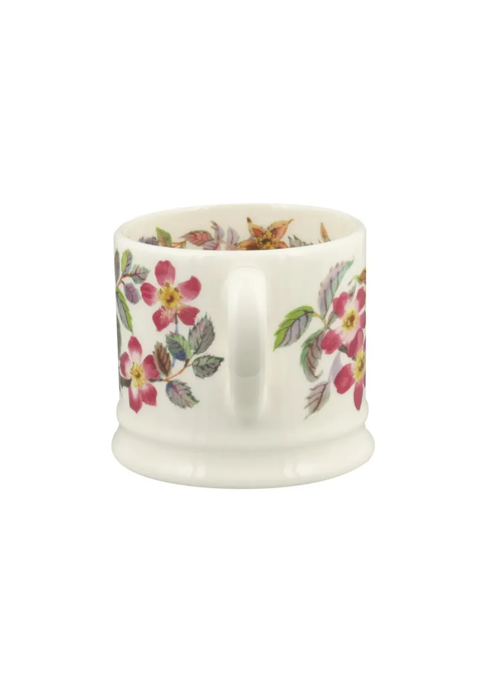 Wild Rose Small Mug