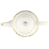 Windblown Daffodils 4 Mug Teapot