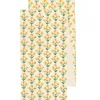 Windblown Daffodils Runner