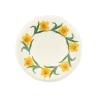 Windblown Daffodils Small Cake Stand